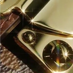 Meet your Posher, Gerry